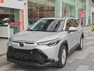 Toyota Frontlander 2022