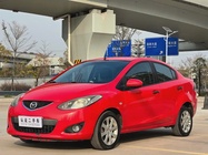 Mazda 2 2012