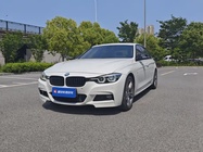 BMW 3 Series 2018