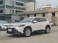 Toyota Frontlander 2024