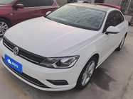 Volkswagen Lamando 2015