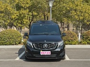 Mercedes-Benz V-Class 2021