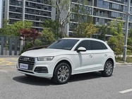 Audi Q5 2018