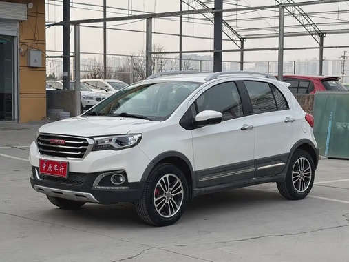 Haval H1 2015