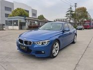 BMW 3 Series 2019