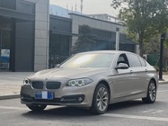 BMW 5 Series 2016