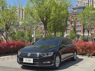 Volkswagen Magotan 2016