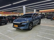 BYD Pro 2024