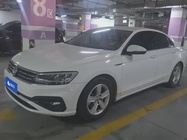 Volkswagen Lamando 2020