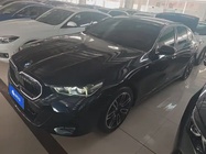 BMW 5 Series 2025