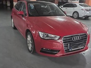 Audi A3 2016