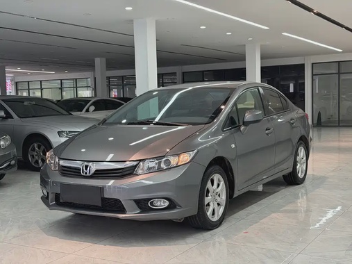 Honda Civic 2014