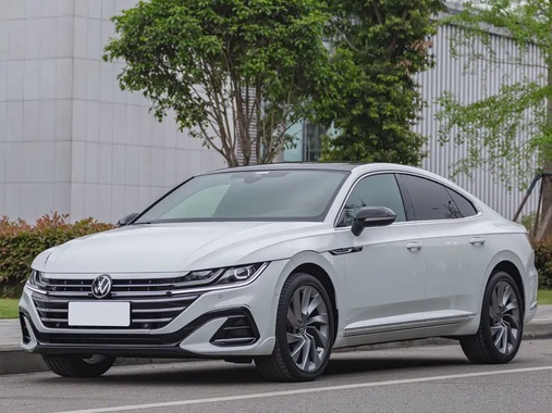 Volkswagen CC 2022