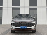 Haval Shenshou 2023