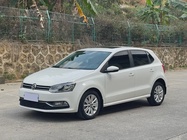 Volkswagen Polo 2019