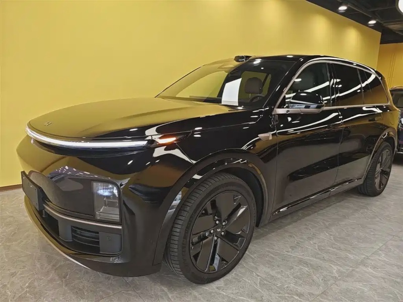 Li Auto L9