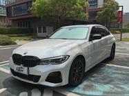 BMW 3 Series 2020