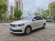 Volkswagen Santana 2021