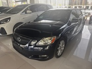 Lexus GS 2007