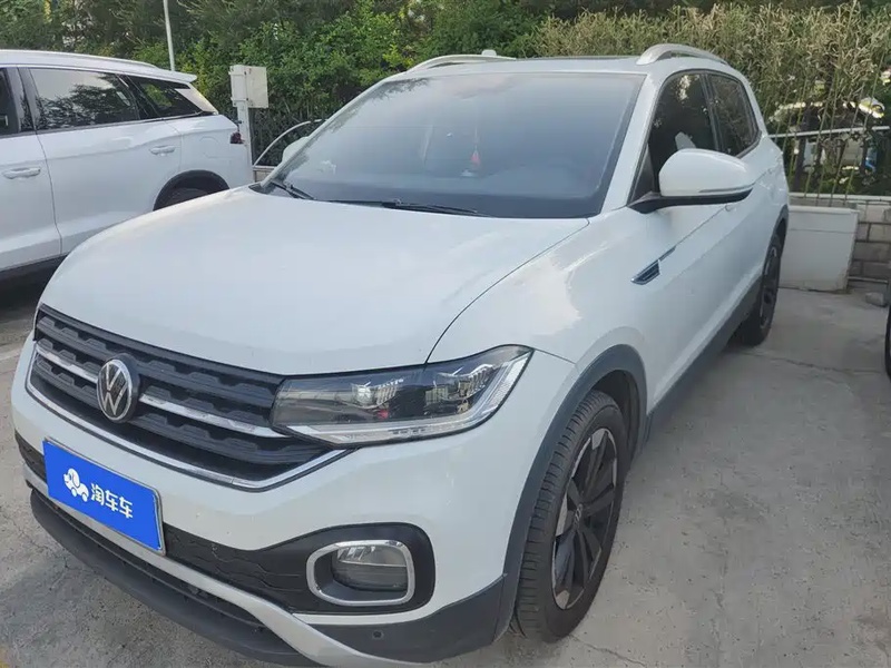 Volkswagen Tacqua
