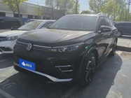 Volkswagen Tiguan 2025