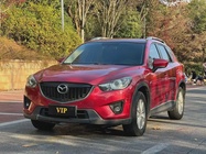 Mazda CX-5 2014
