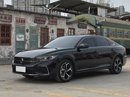 Volkswagen Passat 2025