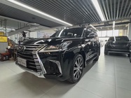 Lexus LX 2020