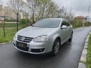 Volkswagen Sagitar 2009