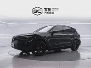 Volkswagen Touareg 2023