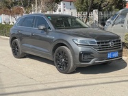 Volkswagen Touareg 2020