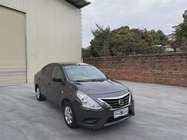 Nissan Sunny 2016