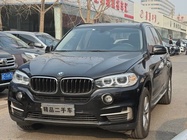 BMW X5 2015