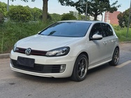 Volkswagen Golf 2011