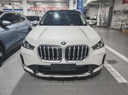 BMW X1 2024