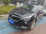 Buick Envision Plus 2021