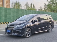 Honda Odyssey 2020