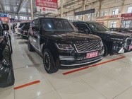 Land Rover Range Rover 2016