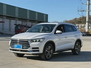 BYD Pro 2020
