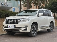Toyota Prado 2023