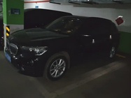 BMW X1 2016