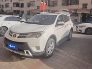 Toyota RAV4 2014
