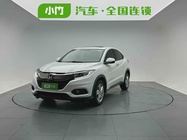 Honda Vezel 2022