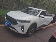 Haval F7 2019