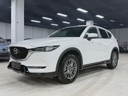Mazda CX-5 2022