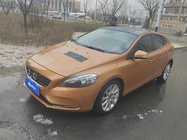 Volvo V40 2014