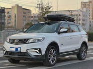 Geely Boyue 2020