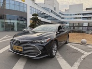 Toyota Avalon 2020