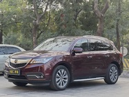 Acura MDX 2015