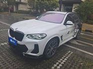 BMW X3 2023